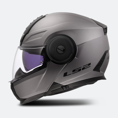 LS2 FF902 Scope II Modular Helmet