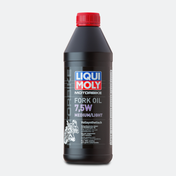 LIQUI MOLY Fork Oil
