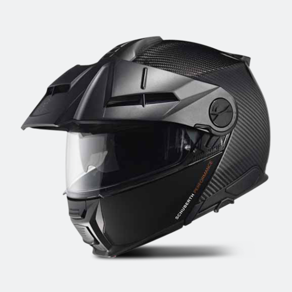 Schuberth E2 Modular Helmet