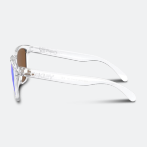 Oakley Frogskins Sunglasses Polished