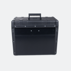 Proworks 49-X3 Tool Box Black