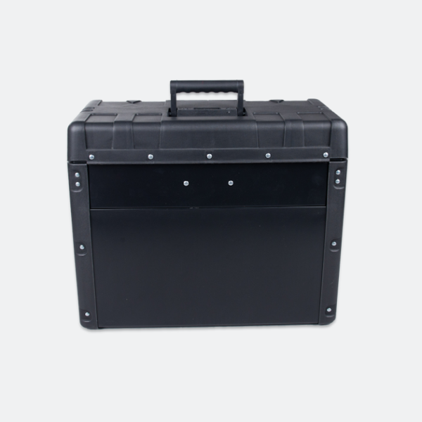 Proworks 49-X3 Tool Box Black