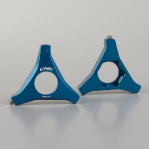 CNC Racing Exagon Front Fork Adjustment 17mm