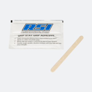 RSI Handgrip Adhesive