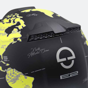 Schuberth E2 Modular Helmet