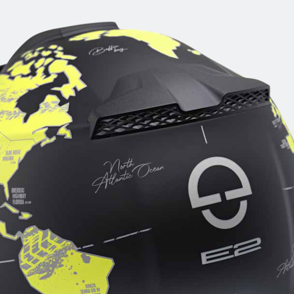 Schuberth E2 Modular Helmet