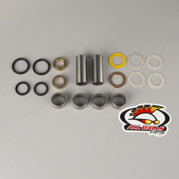 All Balls Swing Arm Bearings Kit