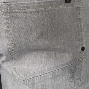 Brandit Jake Denim No.3 Trousers