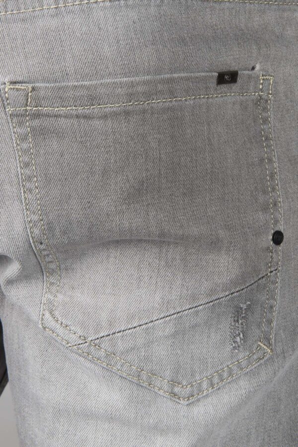 Brandit Jake Denim No.3 Trousers