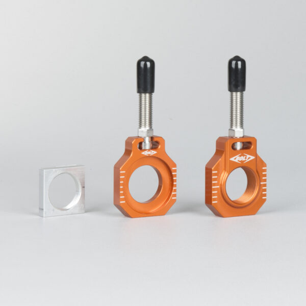 BOLT Axle Block