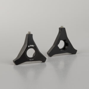 CNC Racing Exagon Front Fork Adjustment 14 mm