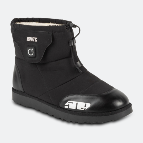 509 Ignite Slipper Snowmobile Boots