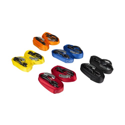 Acerbis Straps 25mm