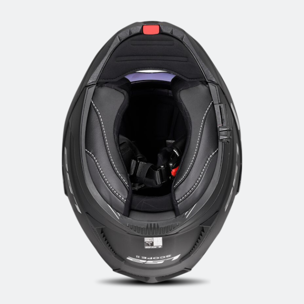LS2 FF902 Scope II Modular Helmet