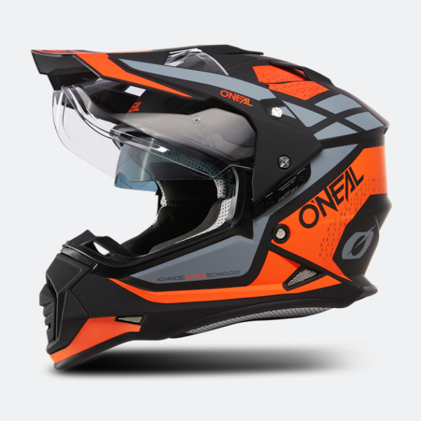 O'Neal Sierra R Adventure Helmet