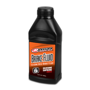 Maxima DOT 5 Silicone Brake Fluid