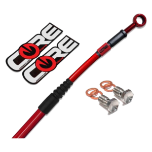 c8d7fe5d18504e5c954180288f3264fa_2_CR0019TR_0_10.png Core Moto Rear Brake Line