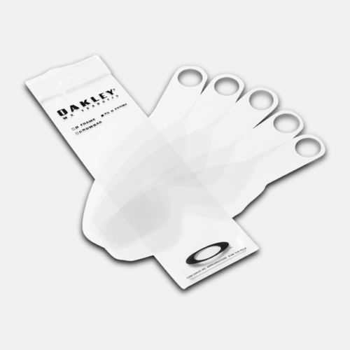 Oakley O-Frame Tear-Offs 25 Pack