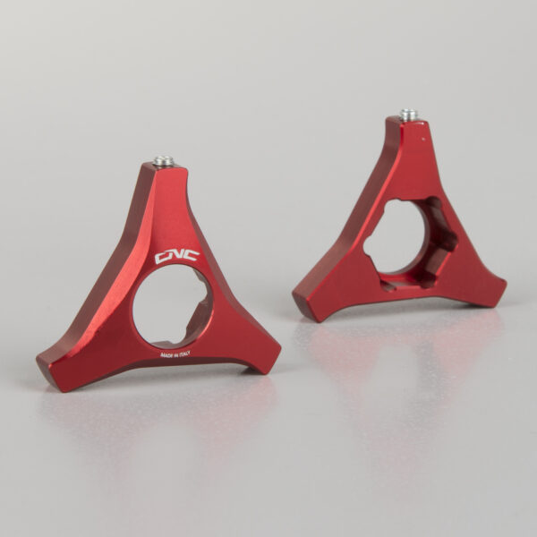 CNC Racing Exagon Front Fork Adjustment 17mm