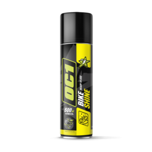 OC1 Bike Shine Spray