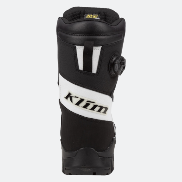 ccdfb654b5424776a4768e65ecd5f9bd_2_PIA-445355_0_40.png Klim Adrenaline Pro S GTX BOA Snowmobile Boots