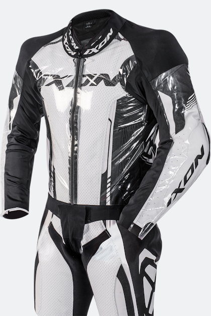 Ixon Stream Rain Jacket