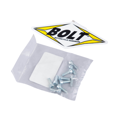 BOLT M4 Carburetor Screws