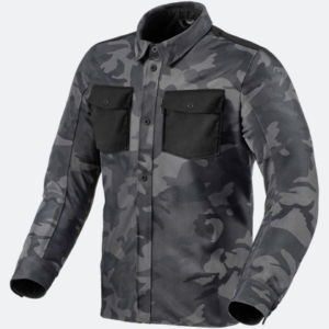 Revit Tracer Air 2 Motorcycle Shirt