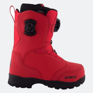 Jethwear Method Snowmobile Boots (2019)