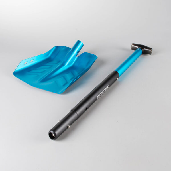 Sledstore Premium Snow Shovel