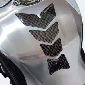 OneDesign Prespaced Tank Pad Carbon