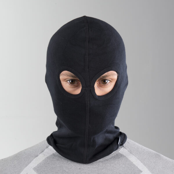 Bering Balaclava 2 Holes