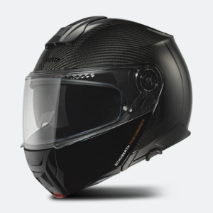 Schuberth C5 Carbon Modular Helmet