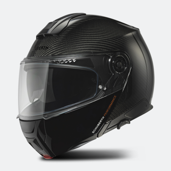 Schuberth C5 Carbon Modular Helmet
