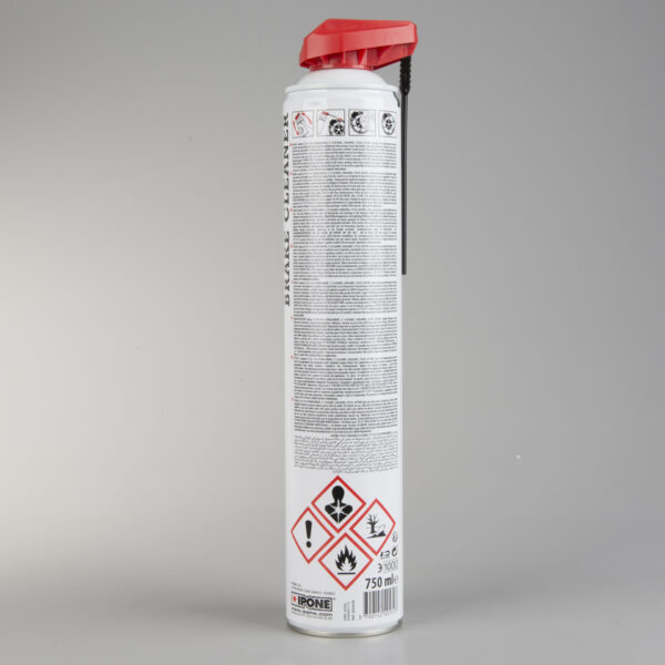 Ipone Brake Cleaner 750ml