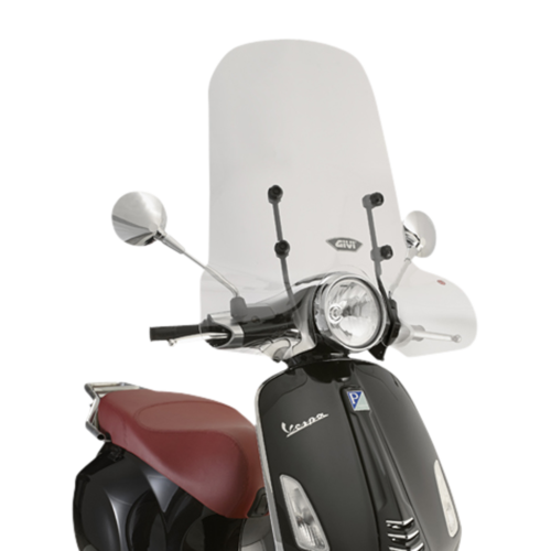 Givi Scooter A Windscreen