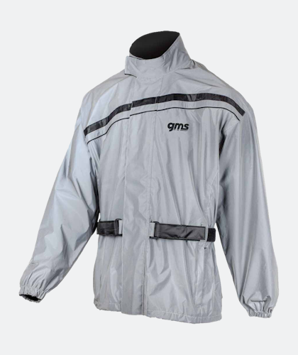 GMS Douglas Lux Rain Jacket