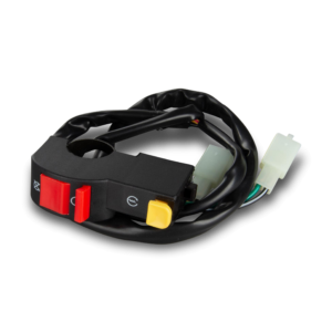 Twenty Kill switch incl start button