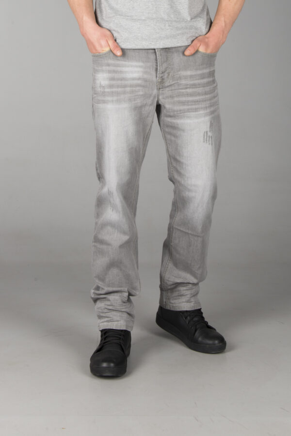 Brandit Jake Denim No.3 Trousers