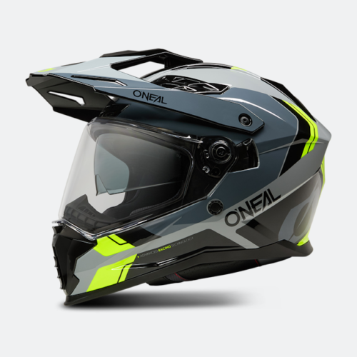 O'Neal D-SRS Nomad Adventure Helmet