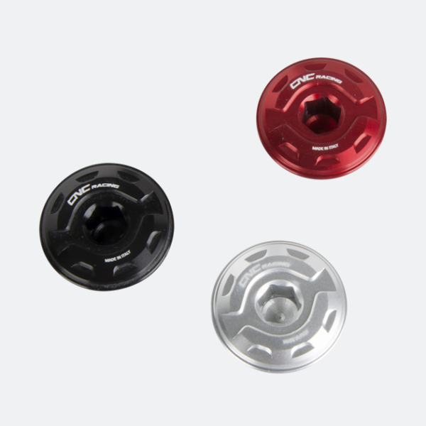 CNC Racing Gear Oil Cap M20x2,5