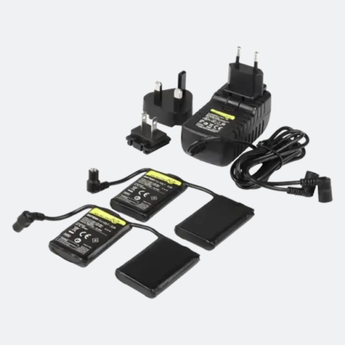 Macna Battery + charger kit 7,4V 3A