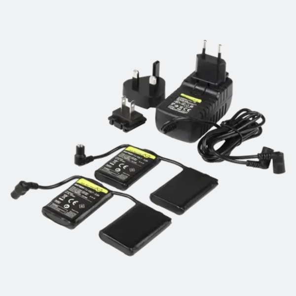 Macna Battery + charger kit 7,4V 3A