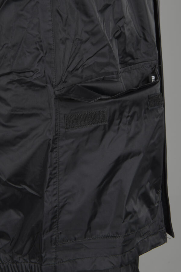 Bering Maniwata Rain Jacket