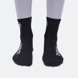 24MX Essential Socks Black 10-PACK