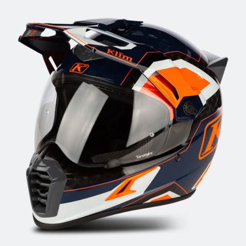 Klim Krios Pro ECE Adventure Helmet