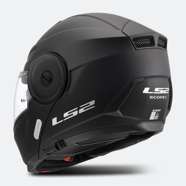 LS2 FF902 Scope II Modular Helmet