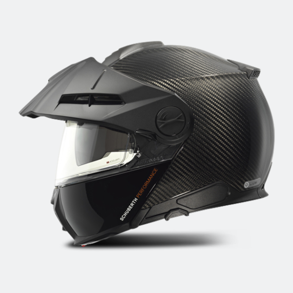 Schuberth E2 Modular Helmet