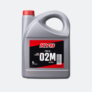 KYB Front Fork Oil 02M