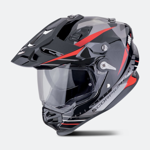 Scorpion ADF-9000 Air Feat Adventure Helmet